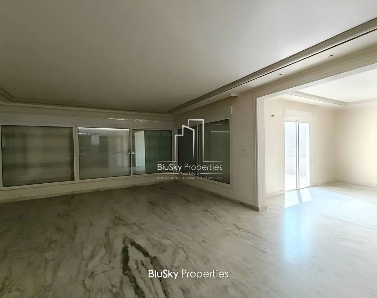 Apartment for Sale in Kfarhbeb - 3 bed, 4 bath