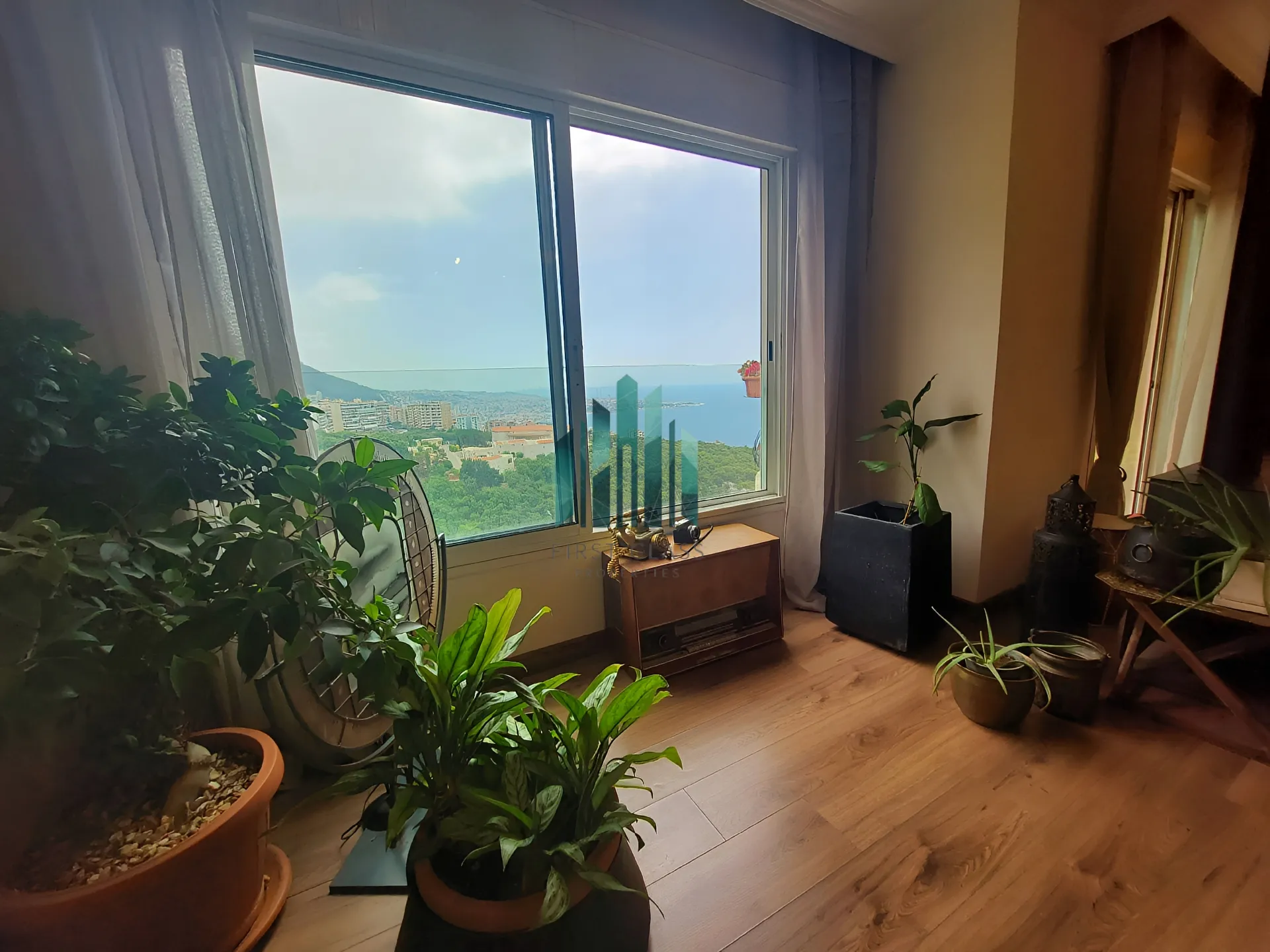 Apartment for sale in Kfar hbab, lebanon - 3 bed, 4.0 bath
