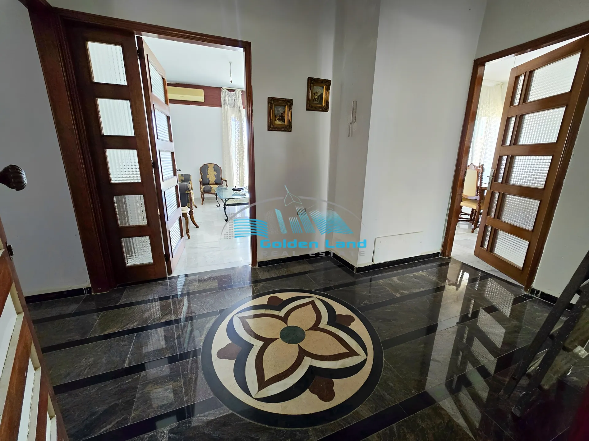 Apartment for Rent in Aaoukar