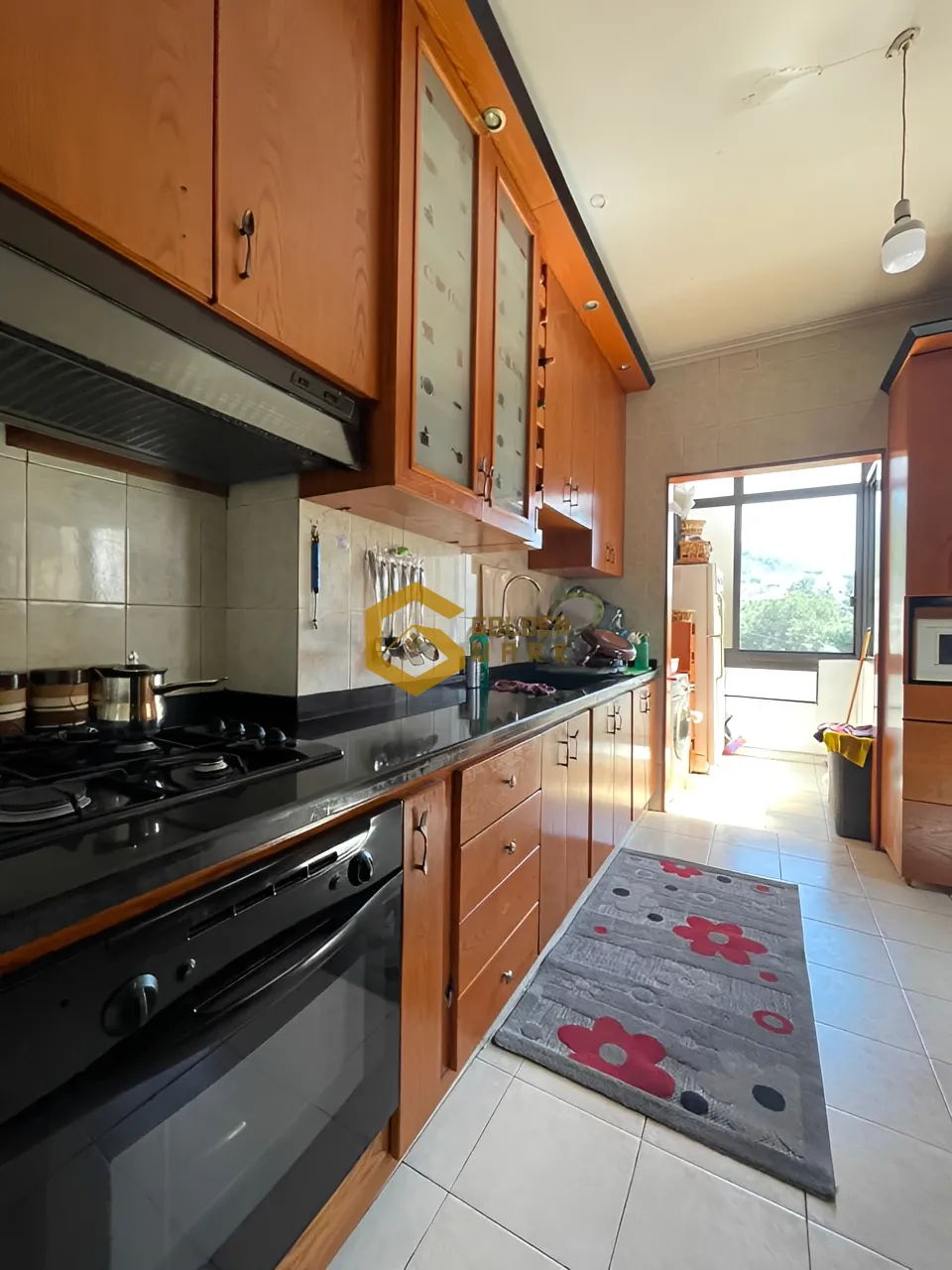 Apartment for Sale in Zouk Mosbeh