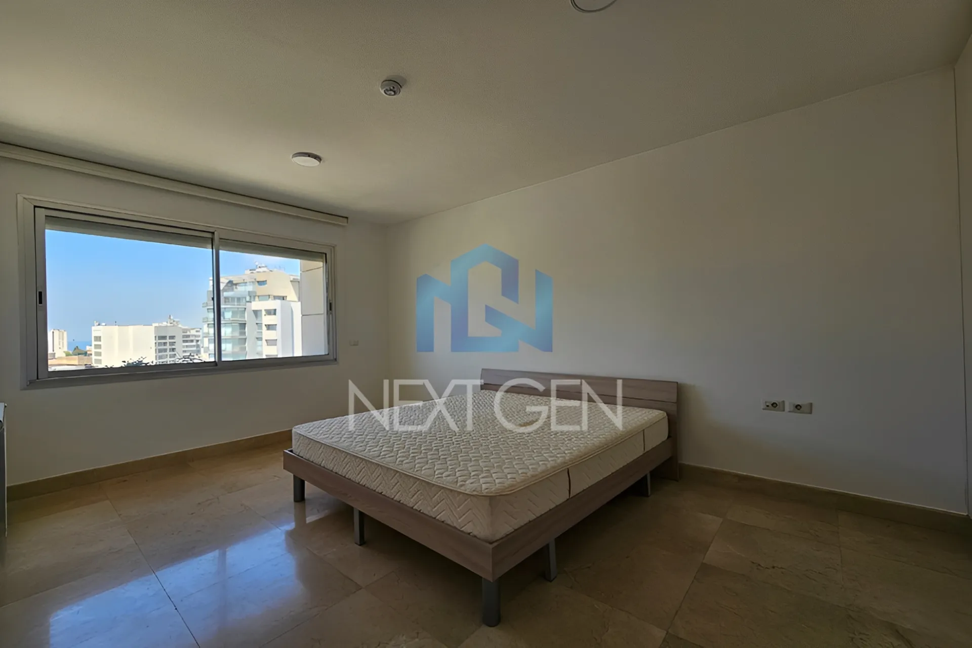 Apartment for rent in Achrafieh, Beirut, Lebanon