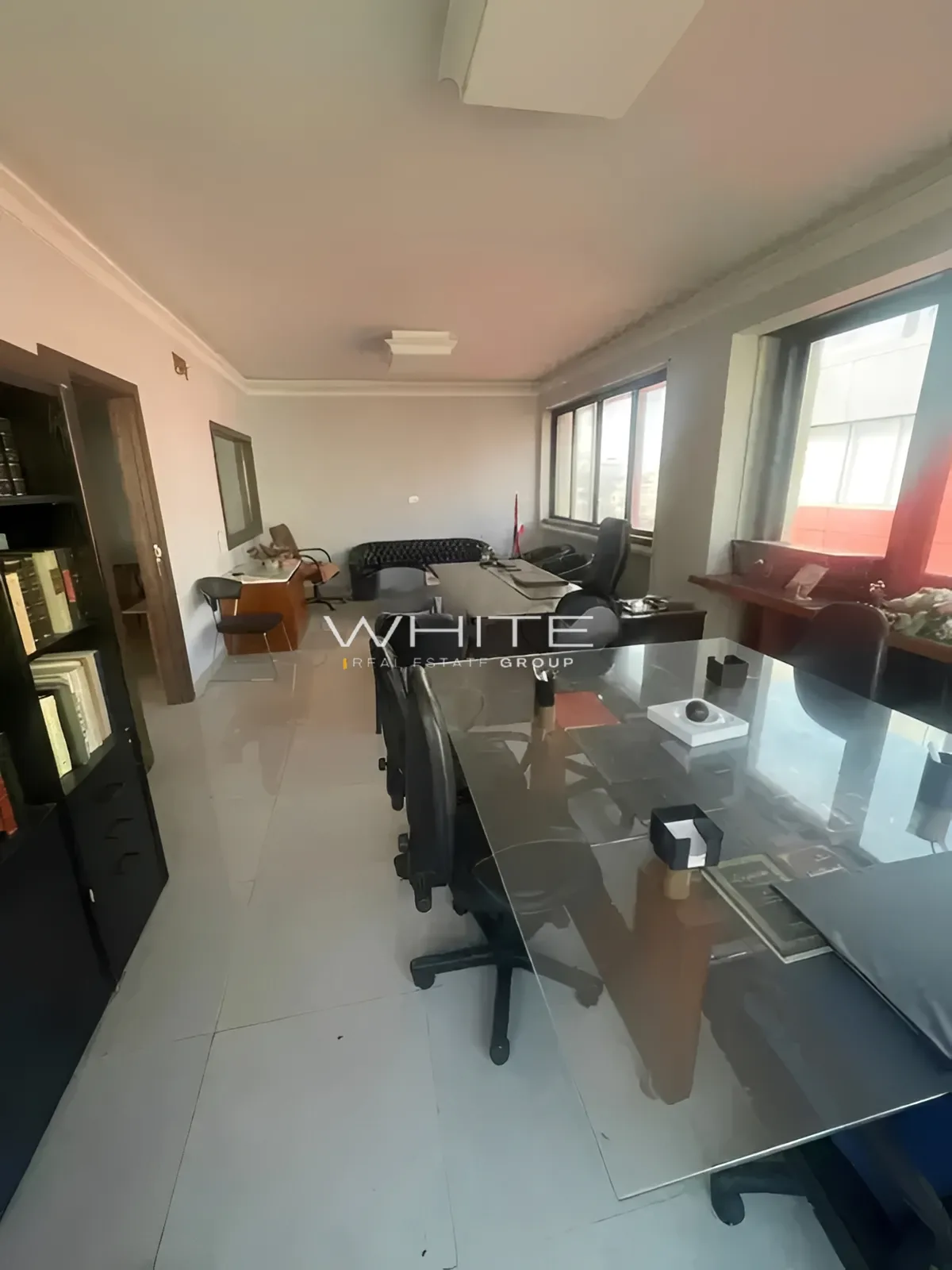 Office For Rent in Hazmieh