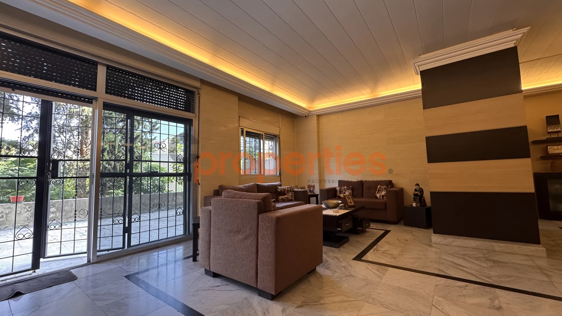 Apartment for Sale in Aaoukar