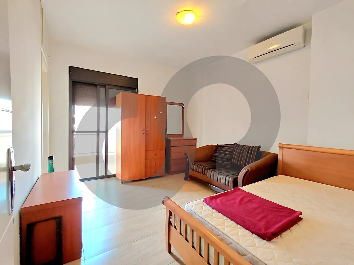 Apartment for Sale in Baouchriyeh