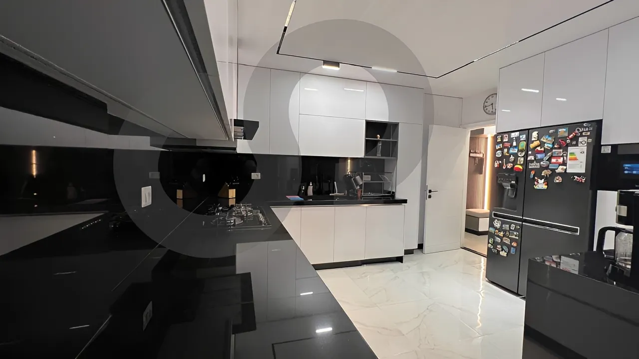 Apartment for Sale in Dawhet el Hoss