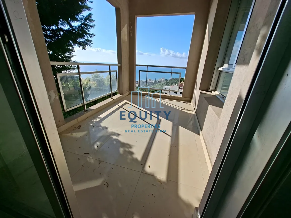 Apartment for rent in Halat, Lebanon