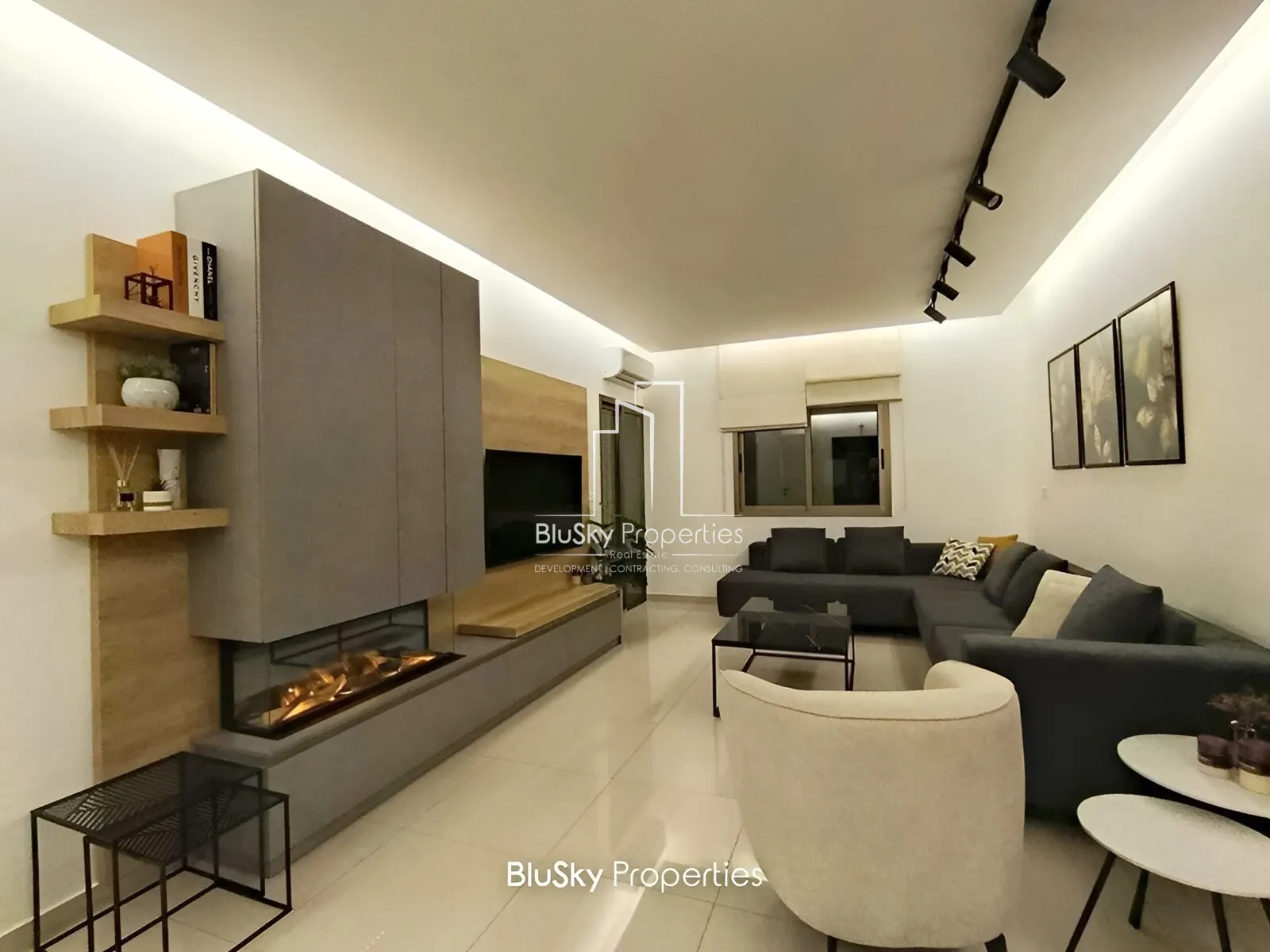 Apartment for Sale in Tabarja - 2 bed, 2 bath