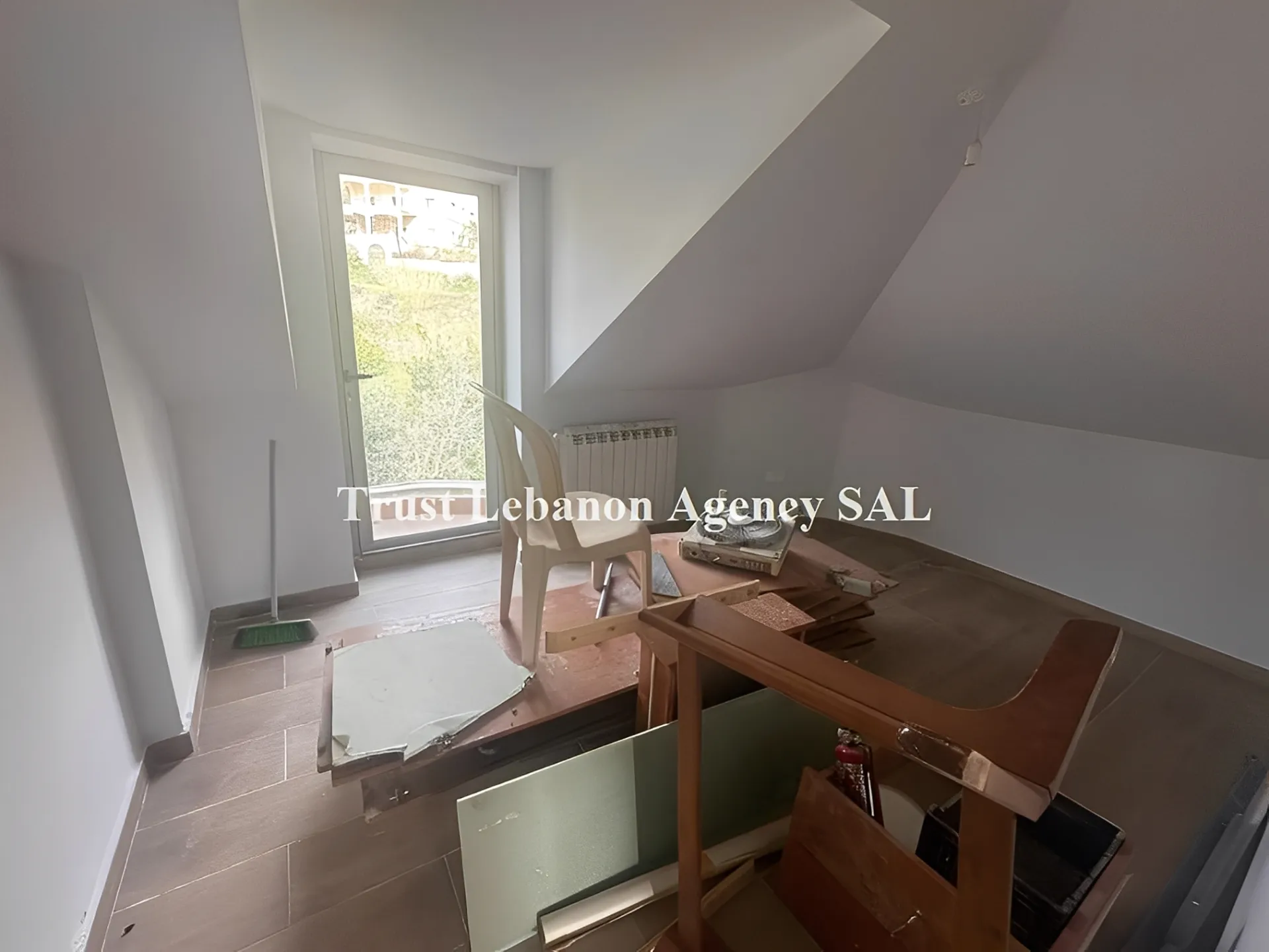 Duplex for Sale in Metn Dahr Al Sowan Lebanon