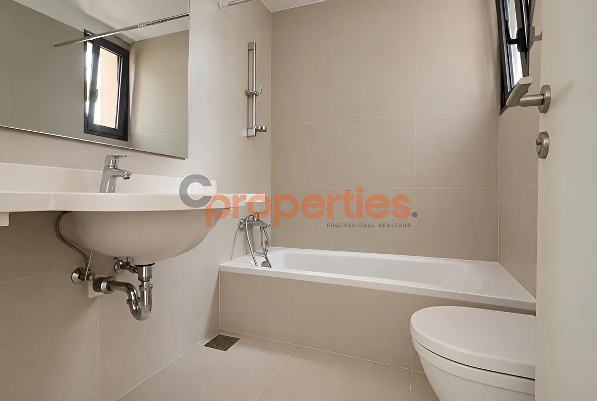 Apartment for Rent in Badaro