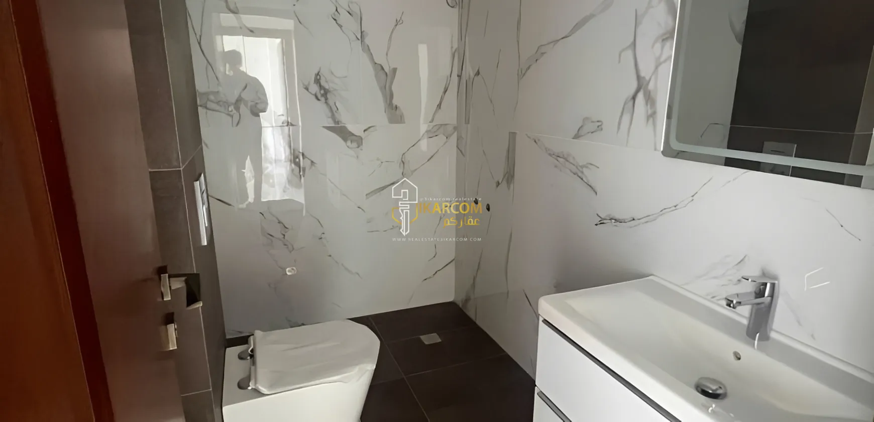 Apartment for Sale in Metn, Jdaideh, Lebanon