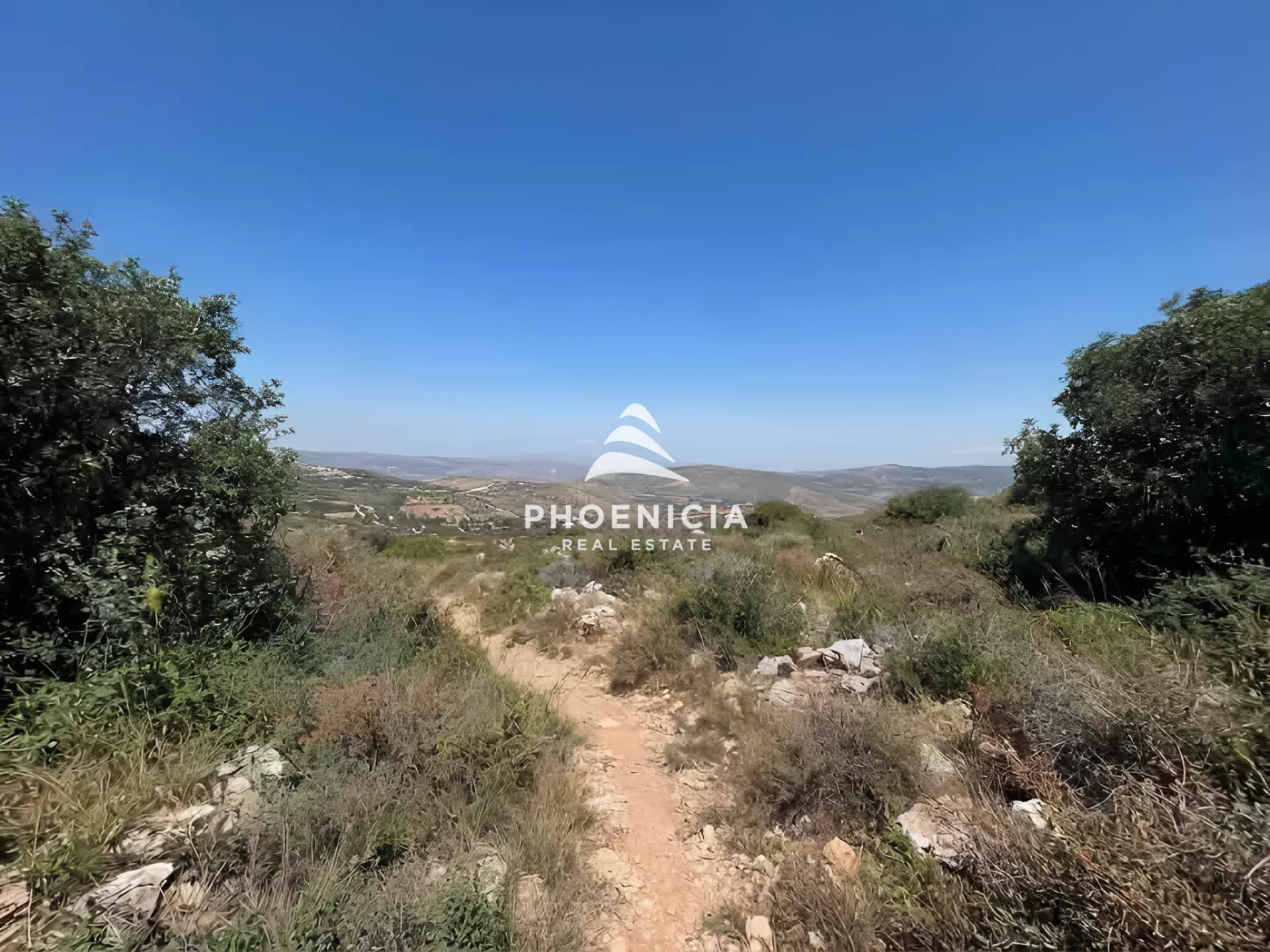 Residential Land for sale in Jdayel