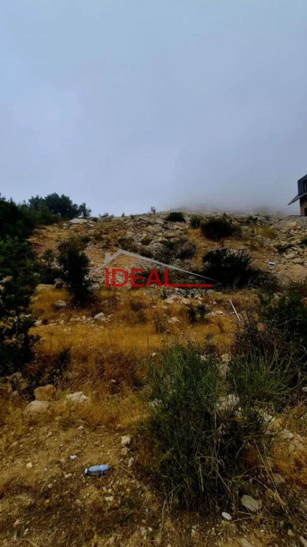 Residential Land for sale in Faraya, Lebanon