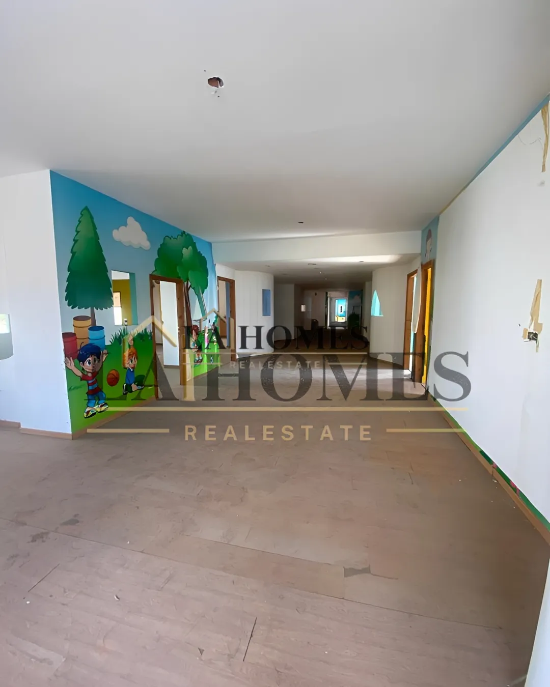 Office for rent in Zouk Mosbeh