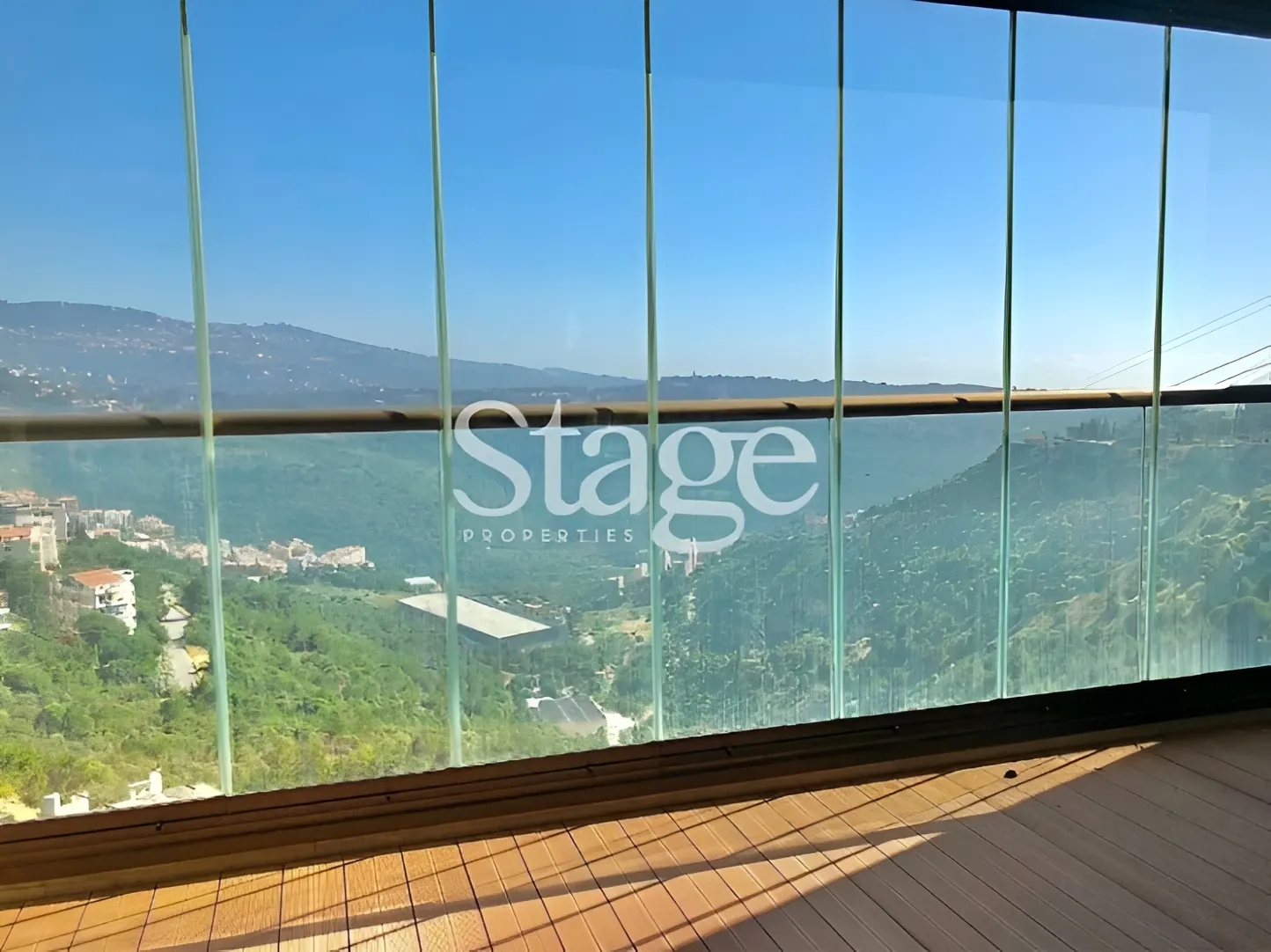 Apartment for rent in Monteverde Main Street، Lebanon