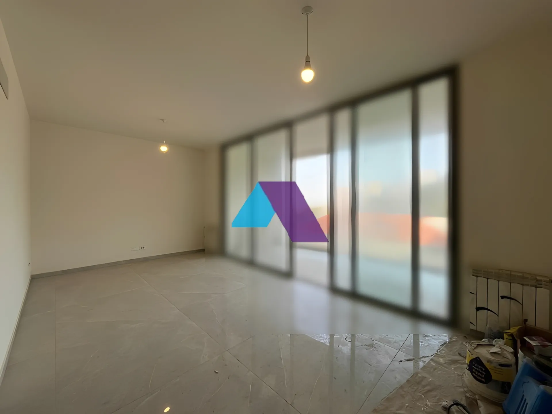 Apartment for Sale in Bsalim - 2 bed, 3 bath