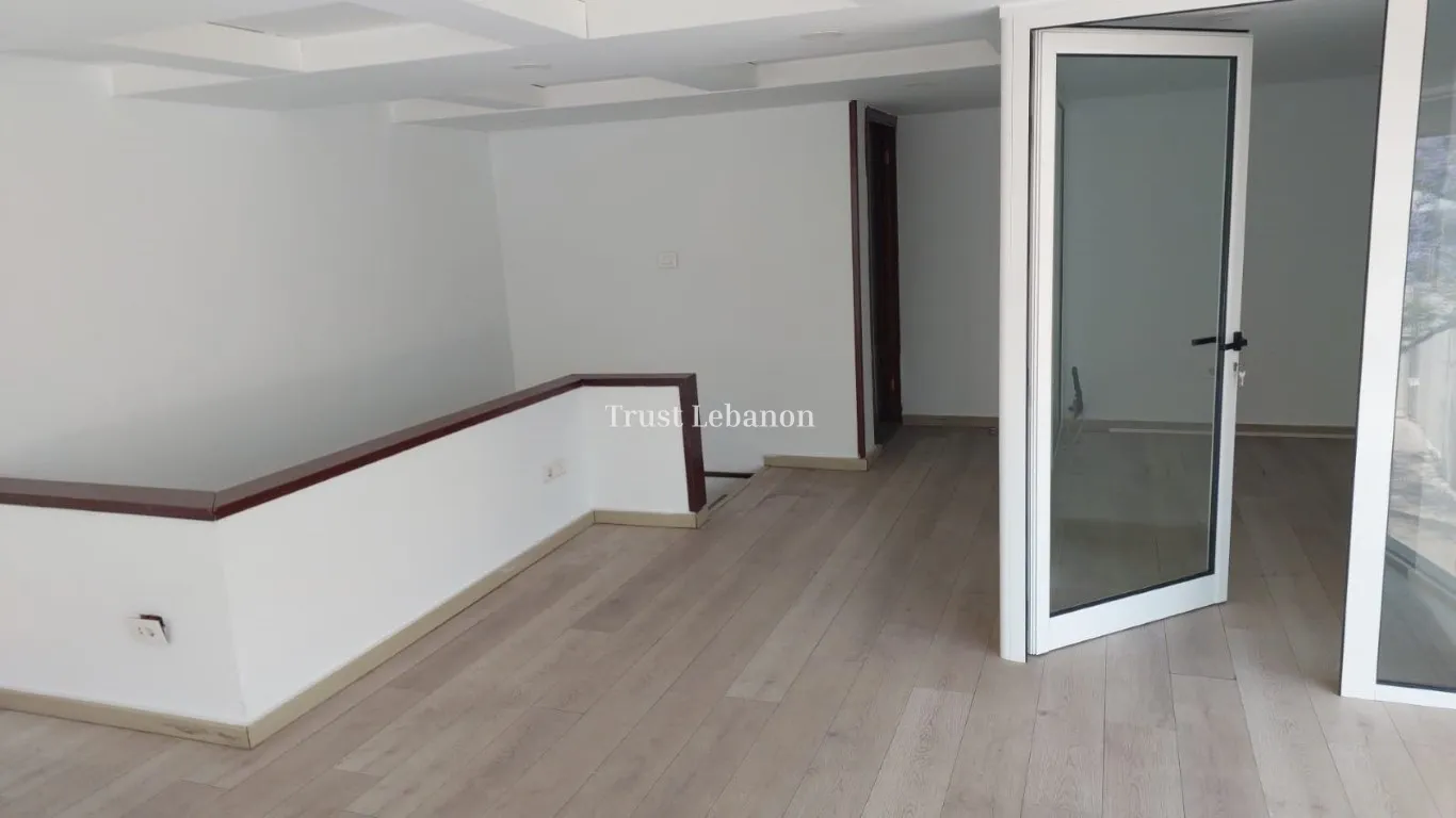 Shop for rent in Verdun, Bayrut, Lebanon
