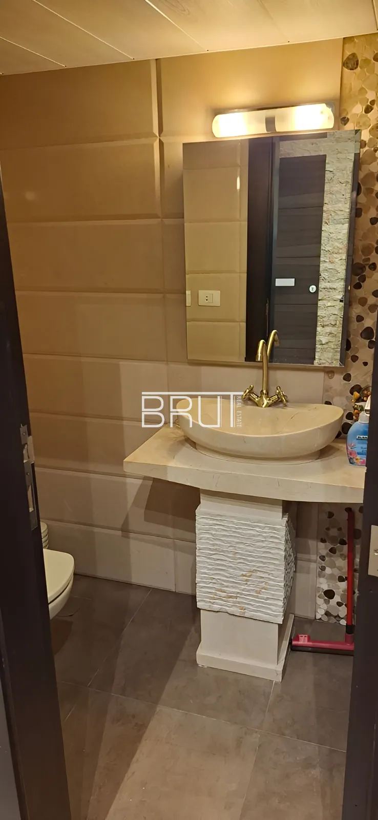 Apartment for Sale in Zouk Mosbeh