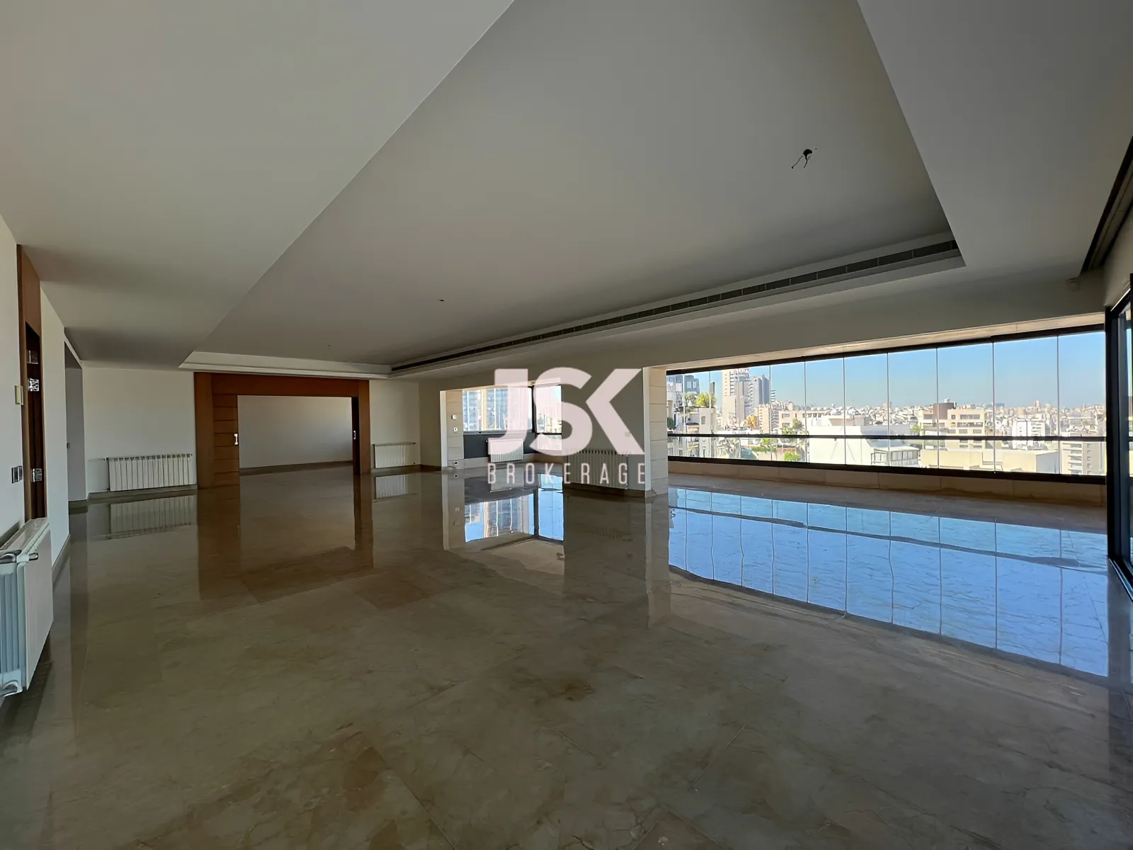 Apartment for Sale in Achrafieh