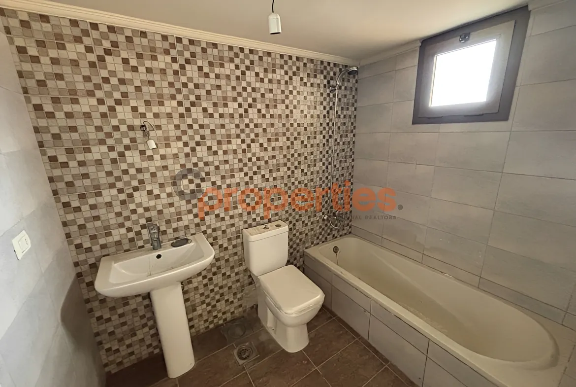 Apartment for Sale in Jdayel