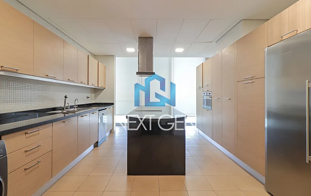 Duplex for rent in Downtown, beirut, Lebanon
