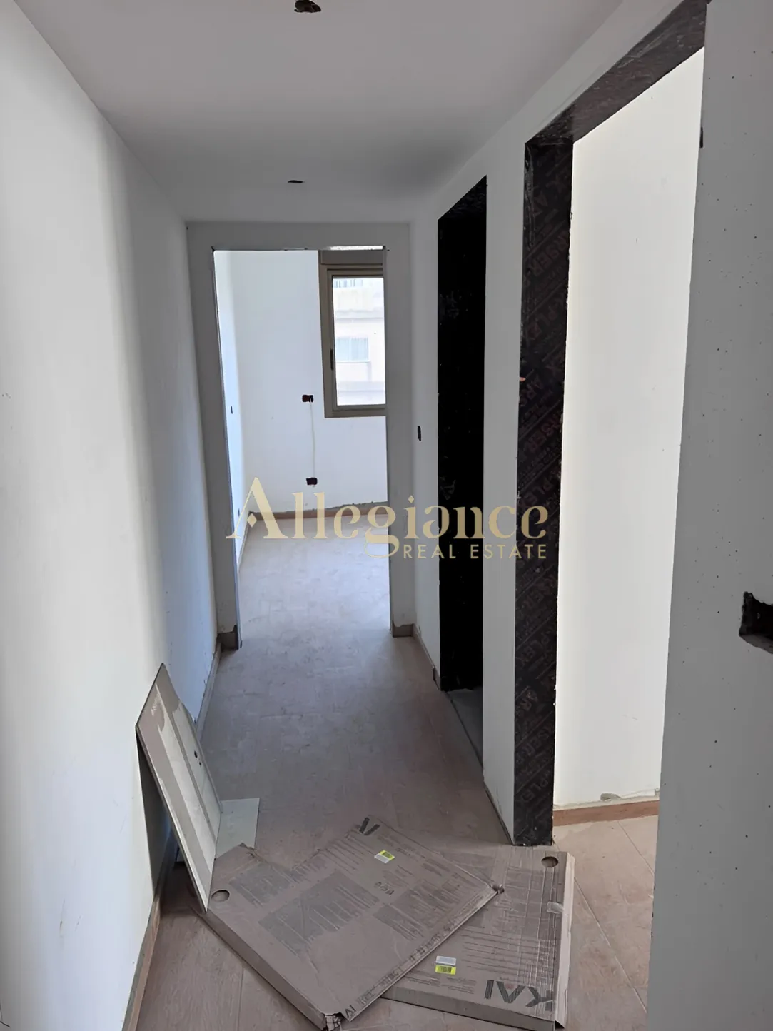 Apartment for rent in Bsalim
