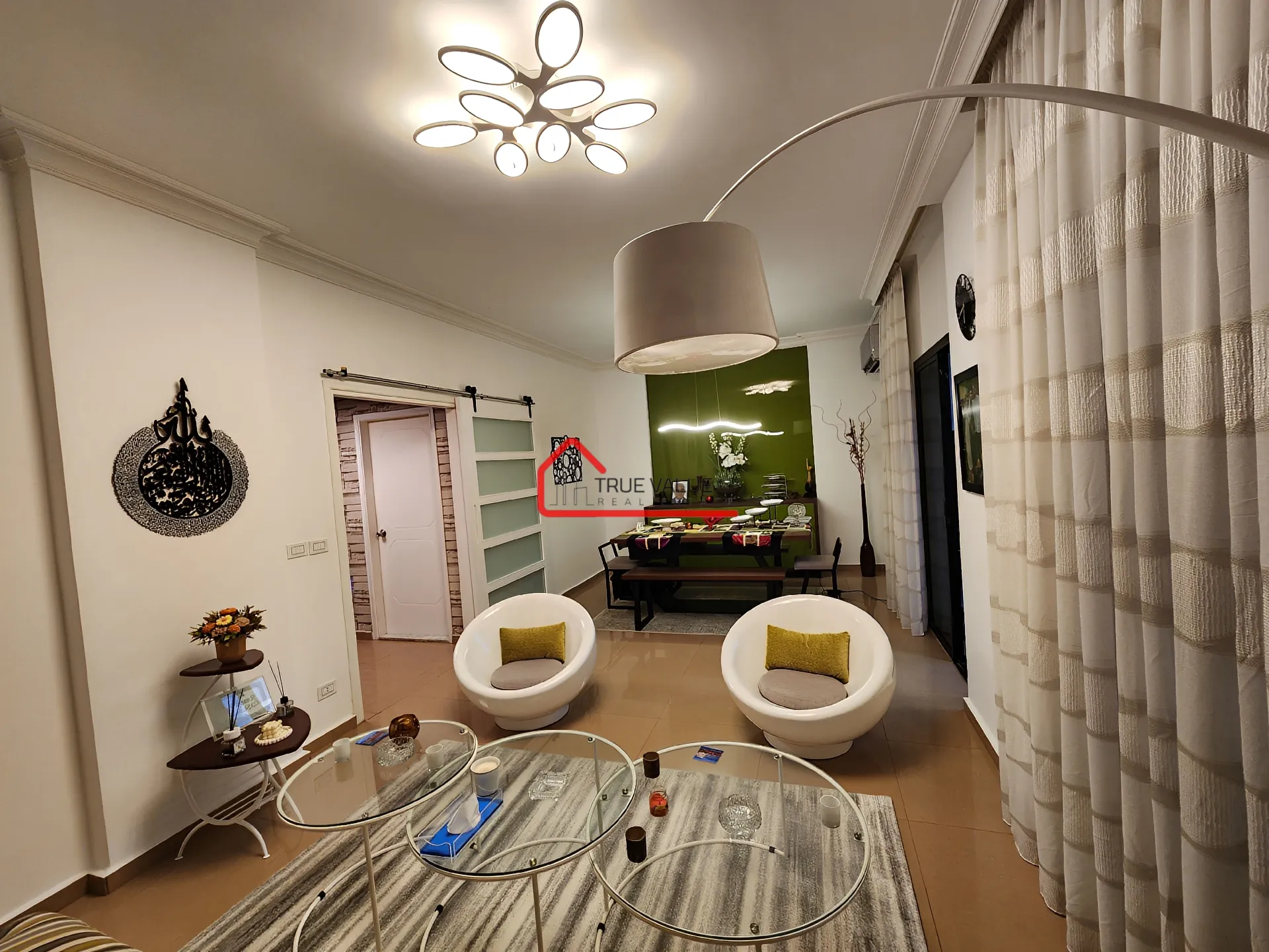 Apartment for sale in Bchamoun, lebanon