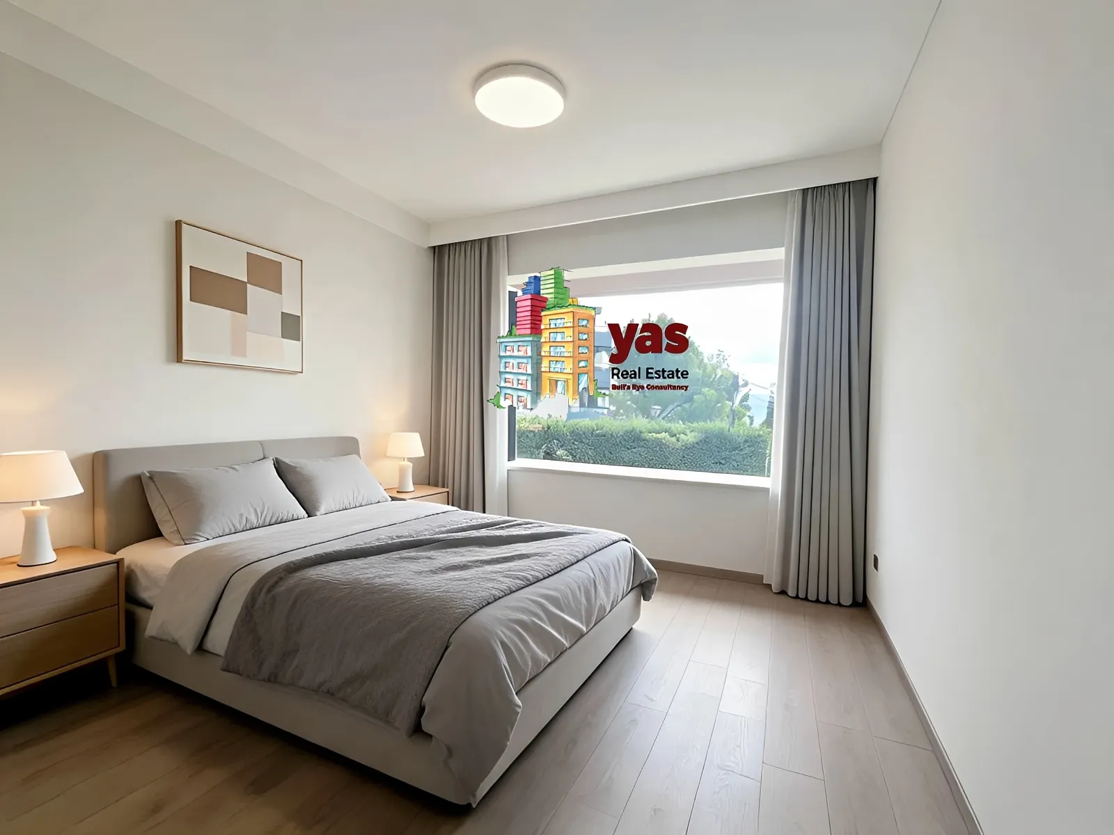 Apartment for Sale in Yarzeh