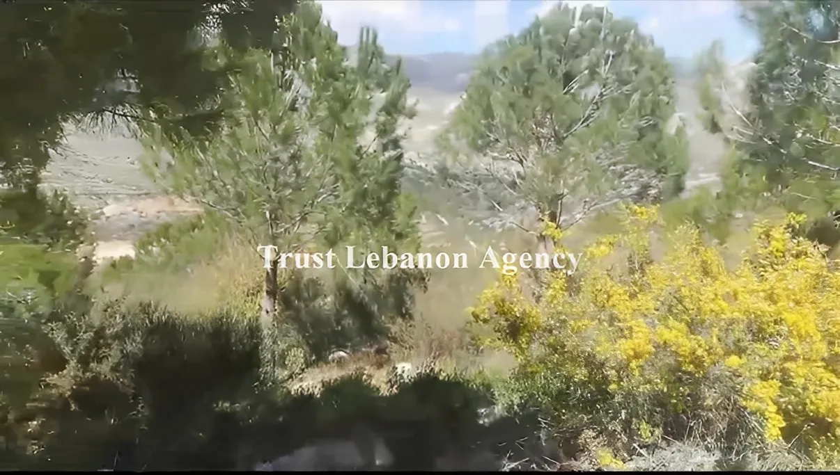 Land for Sale in Hasbaya, Al kfeir
