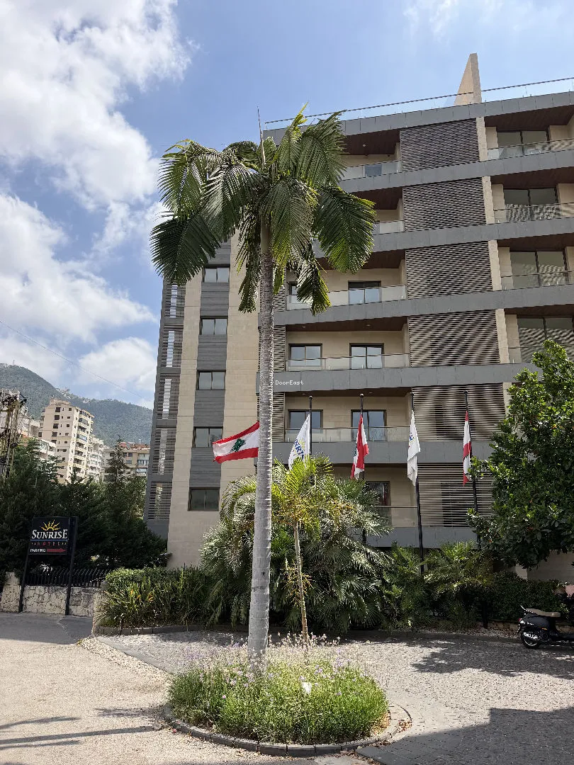 Apartment for sale in Sahel aalma, lebanon