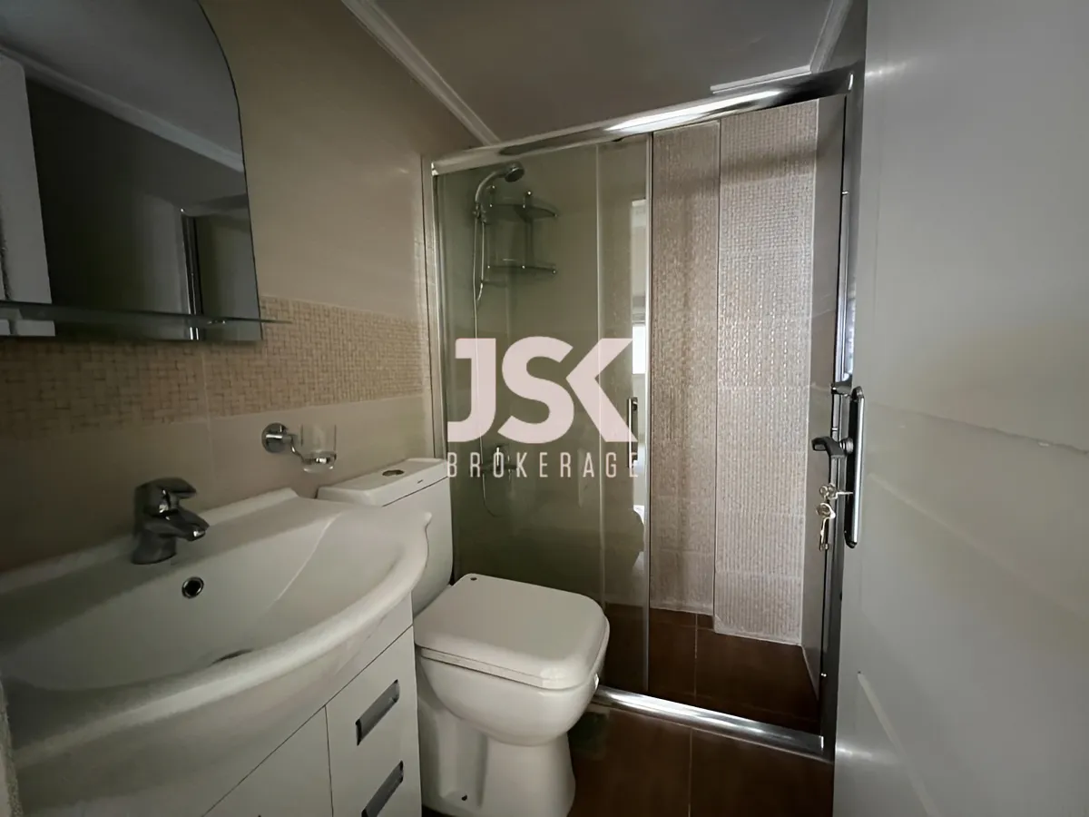 Apartment for Sale in Sassine, Beirut