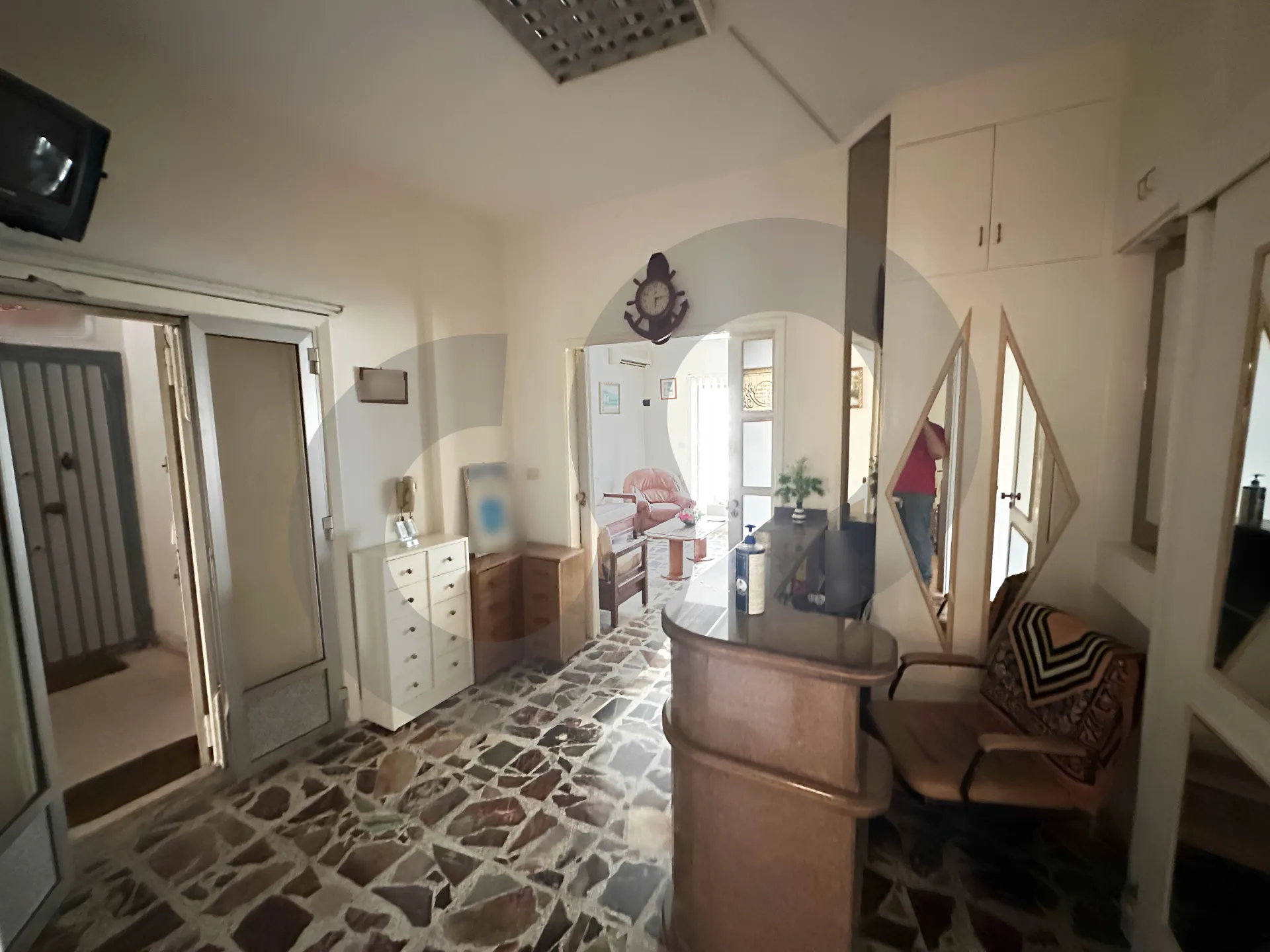 Apartment for Sale in Lebanon - 3 bed, 2 bath