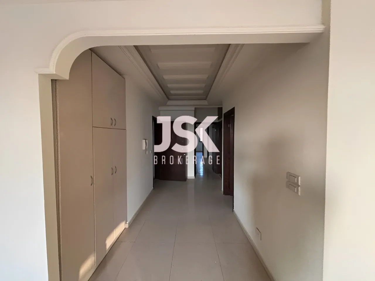 Apartment for sale in Jal El Dib, Lebanon - 3 bed, 3 bath