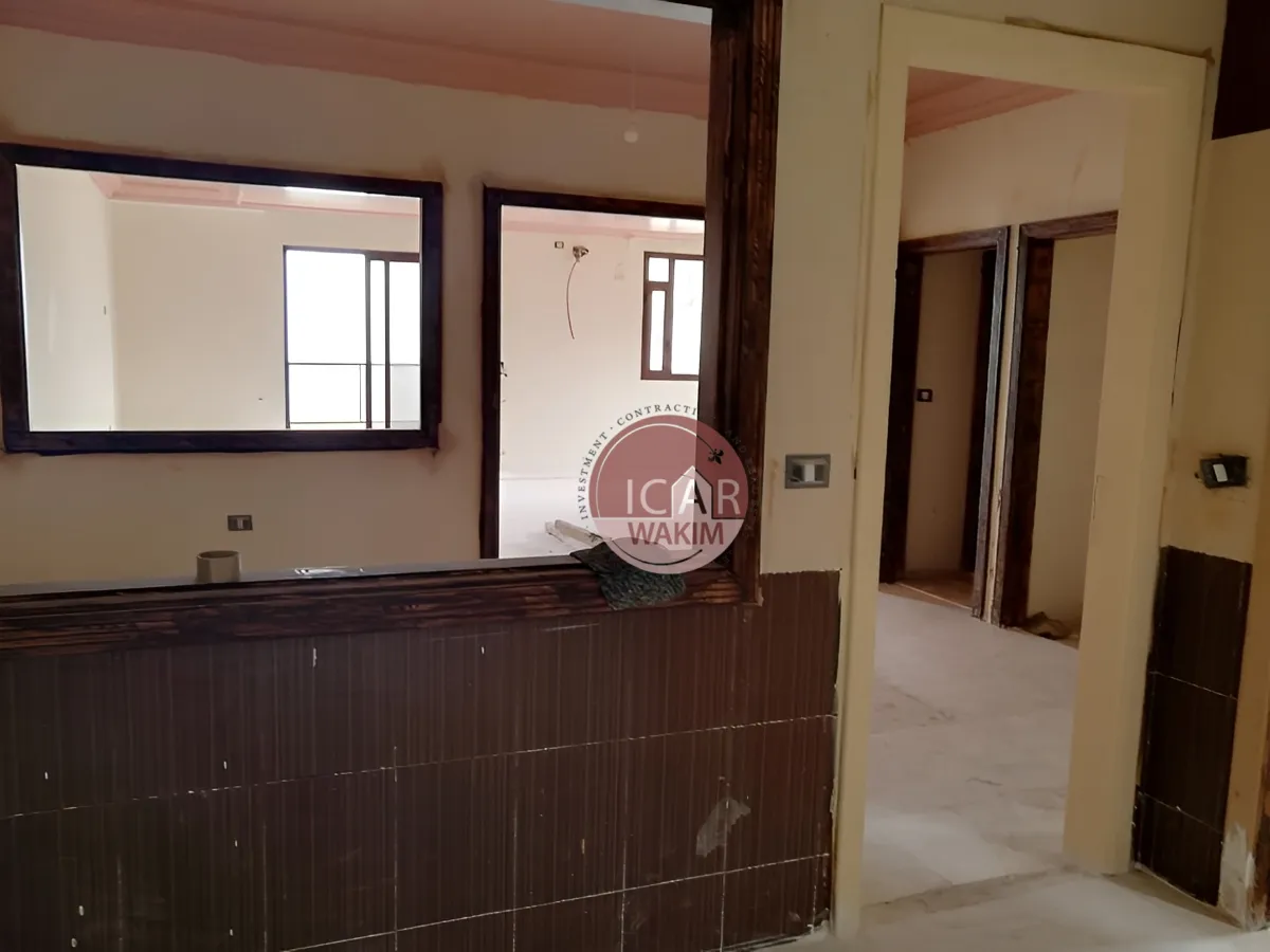 Triplex for Sale in Cornet Chahwan