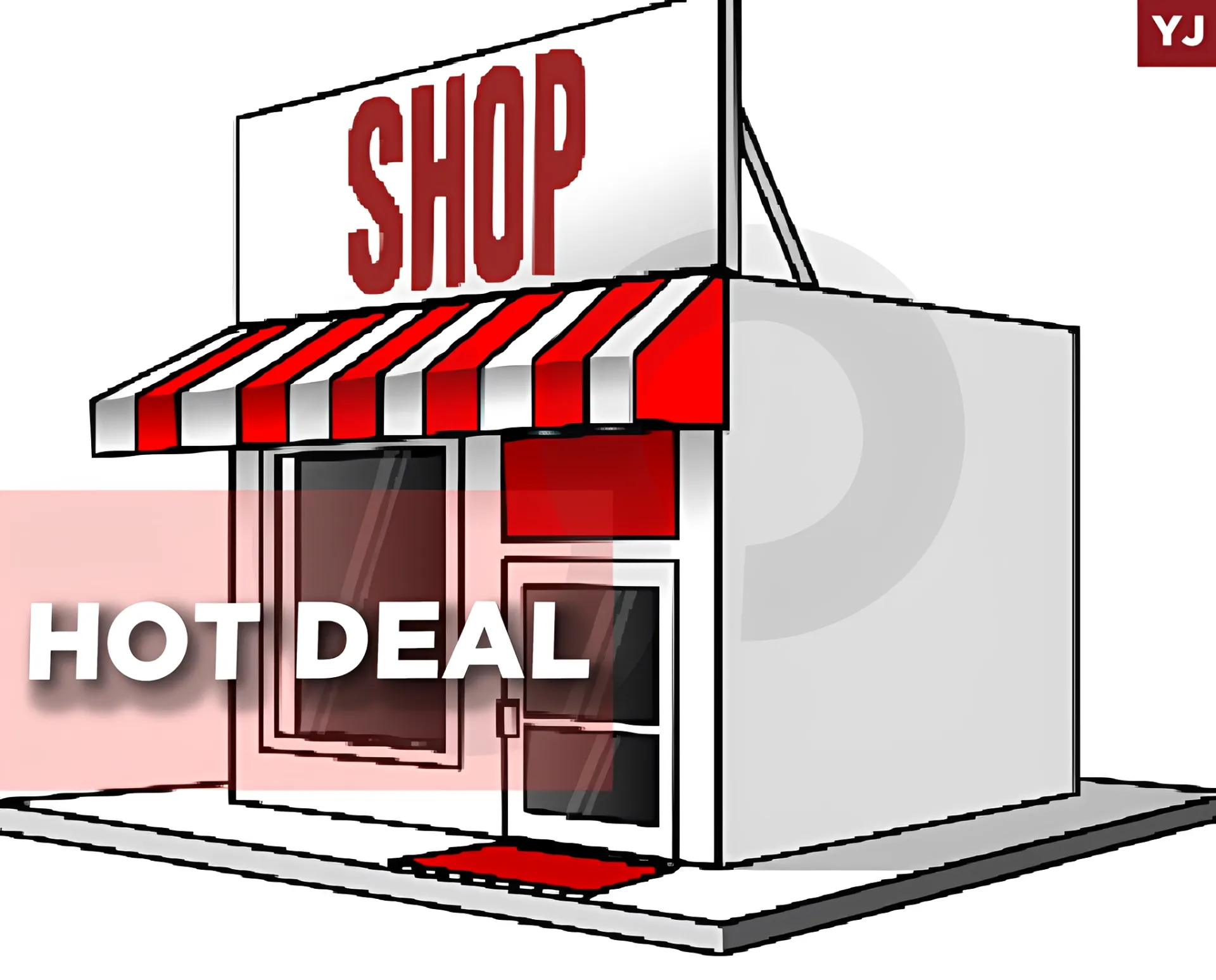 Commercial Property for Sale in Tariq El Jdideh