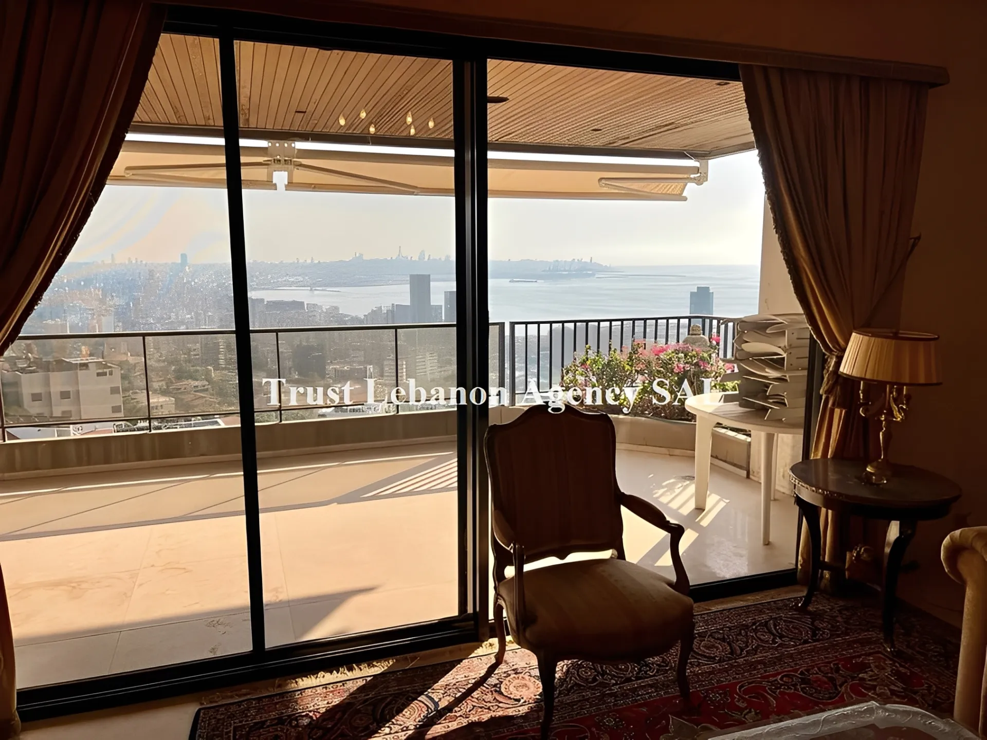 Apartment for Sale in Metn Rabieh Lebanon