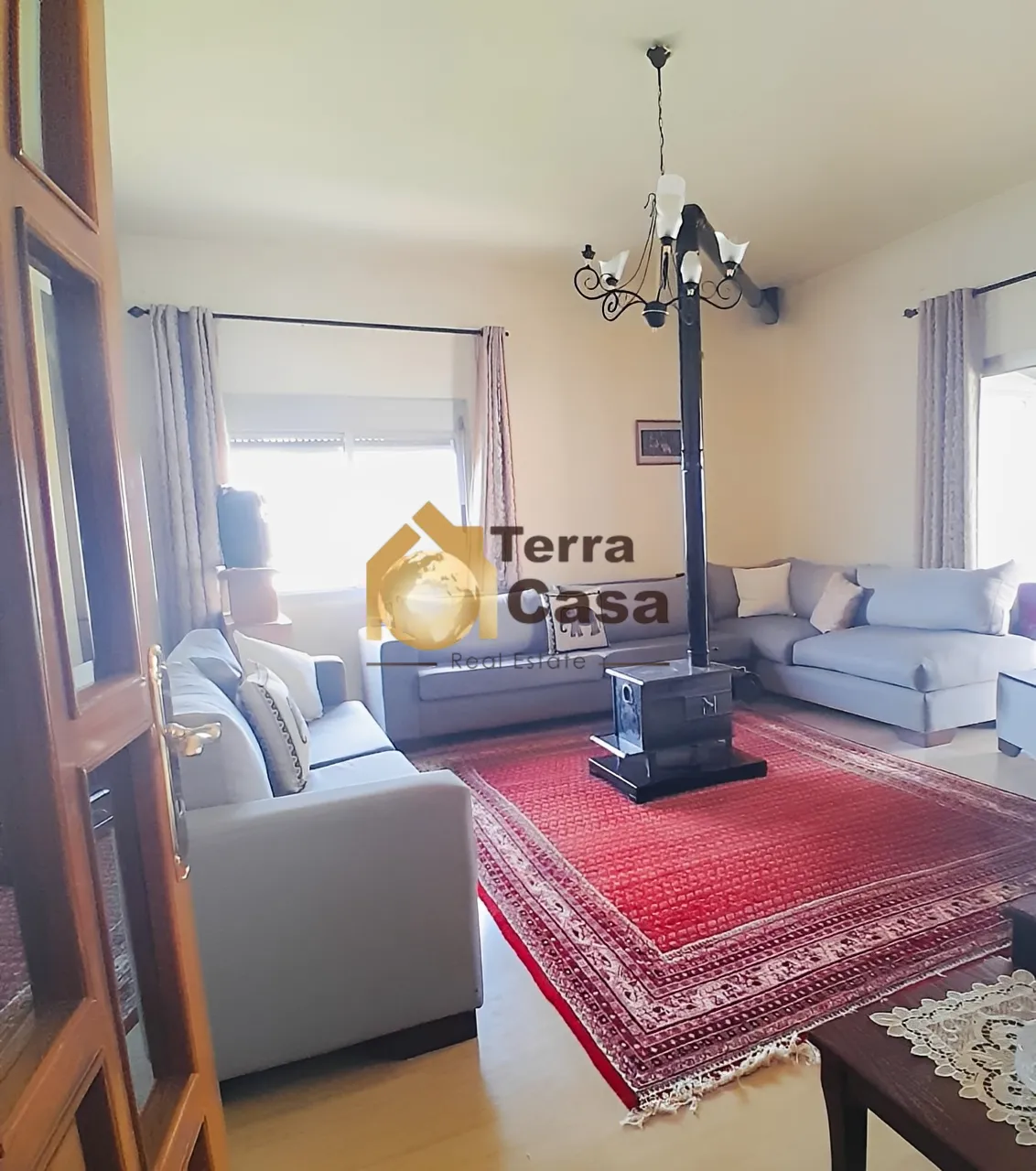 Apartment for Sale in Riyak - 2 bed, 2 bath