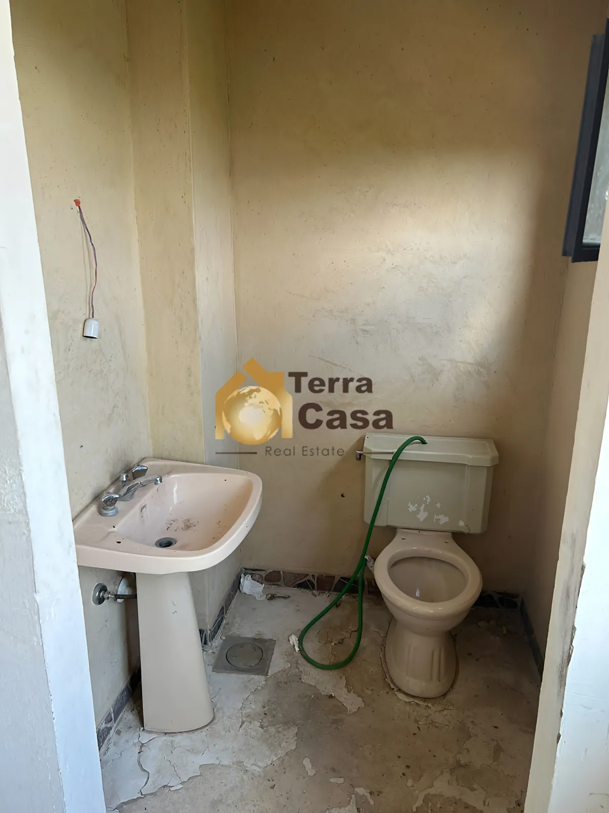 Warehouse for Rent in Ferzol