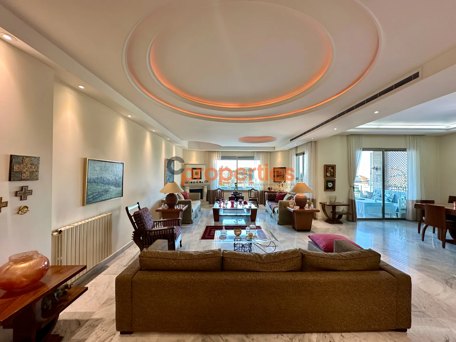 Apartment for sale in Biyyadah, Lebanon