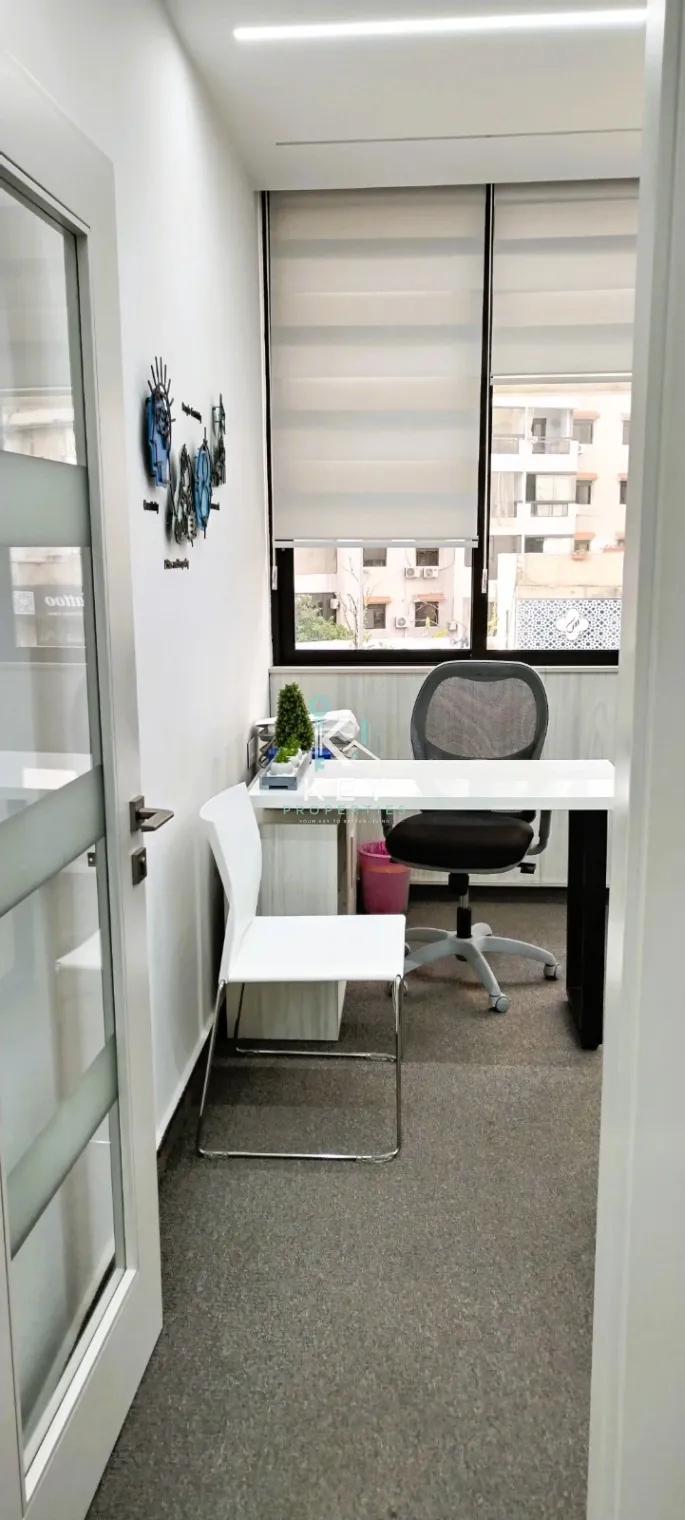 Office for sale in Ain El Remmaneh, Lebanon