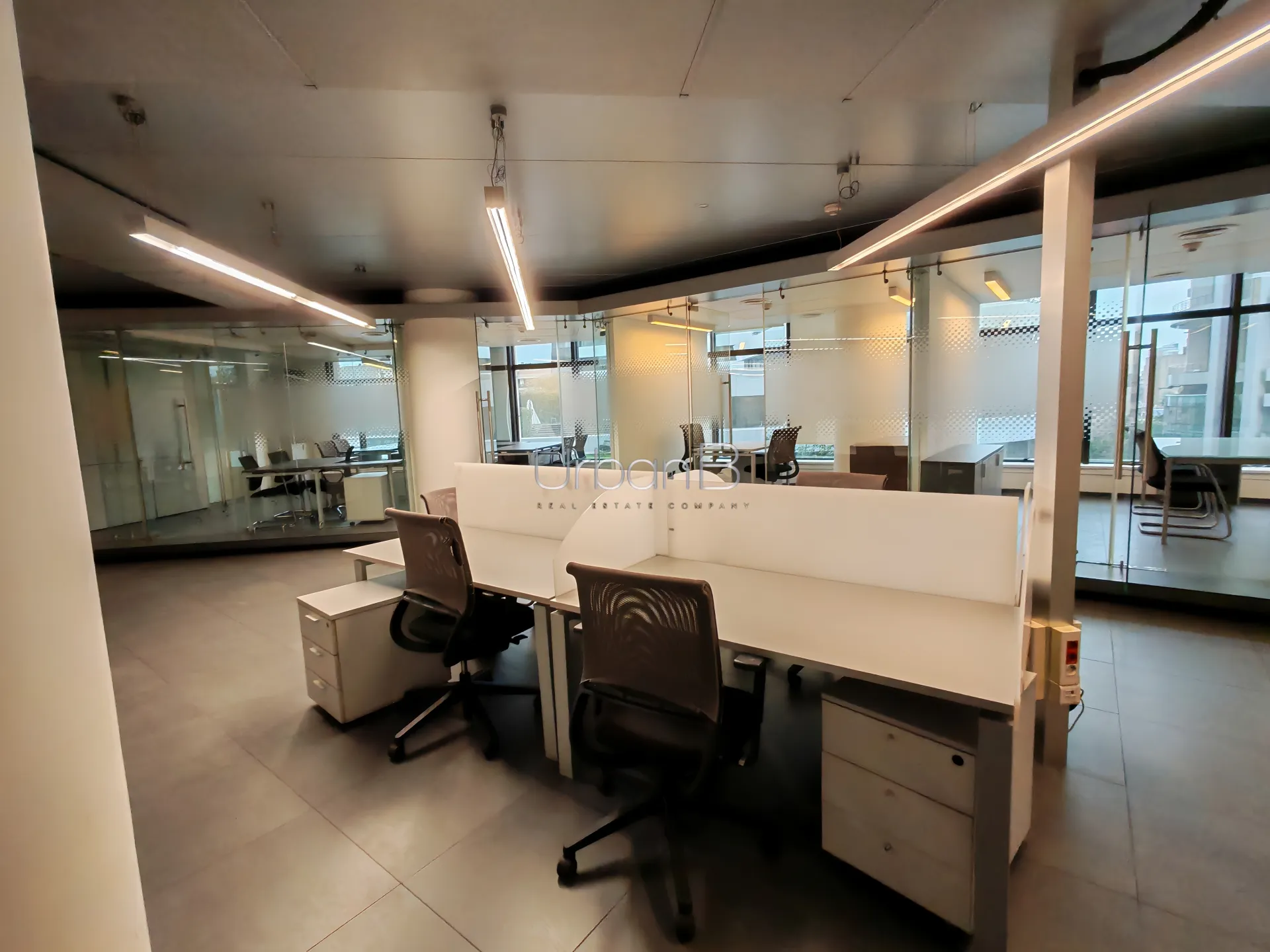 Commercial Property in Achrafieh, beirut, lebanon