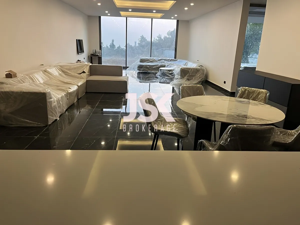 Villa for Rent in Baabdat, Lebanon