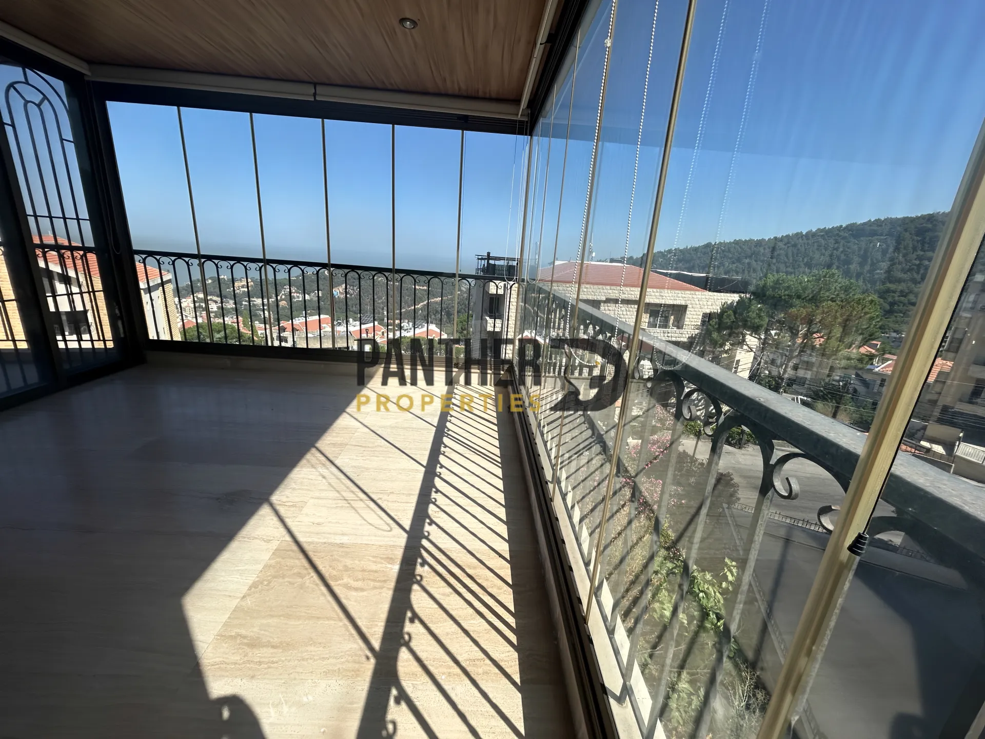 Apartment for sale in Broummana, lebanon - 3 bed, 5.0 bath