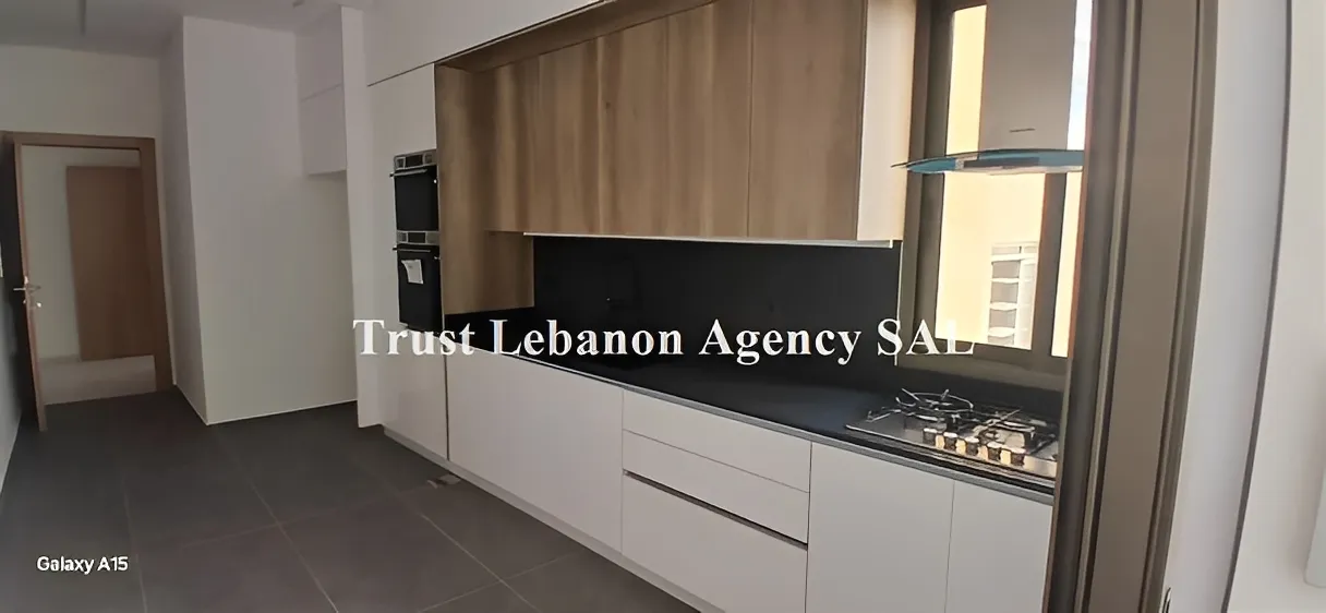 Apartment for Rent in Metn Rabieh Lebanon