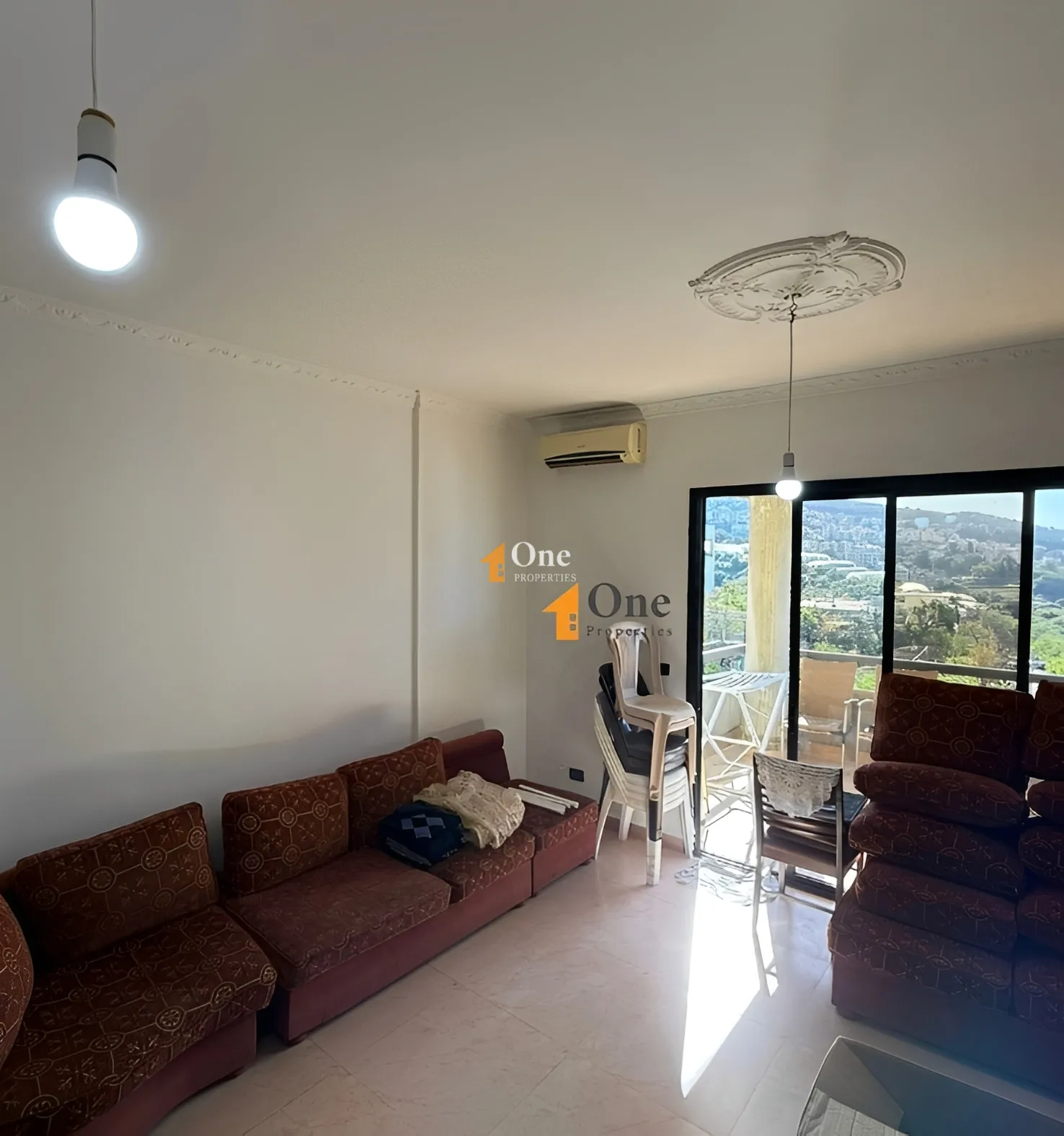 Apartment for Sale in Blat, Lebanon