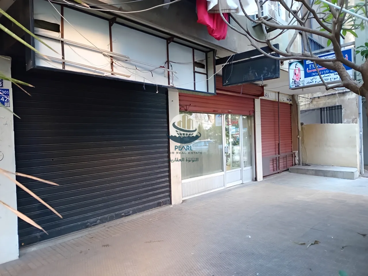 Shop for sale in Dekouane, beirut, lebanon