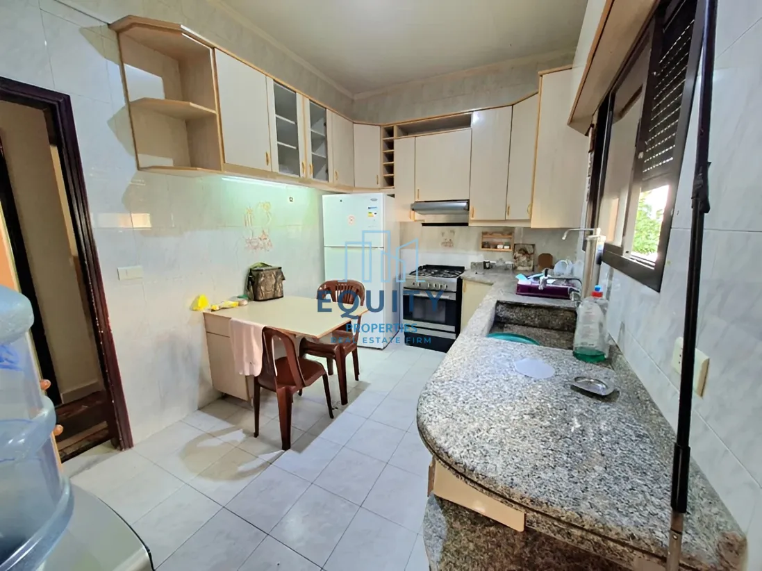 Apartment for rent in Haret Sakher, Lebanon