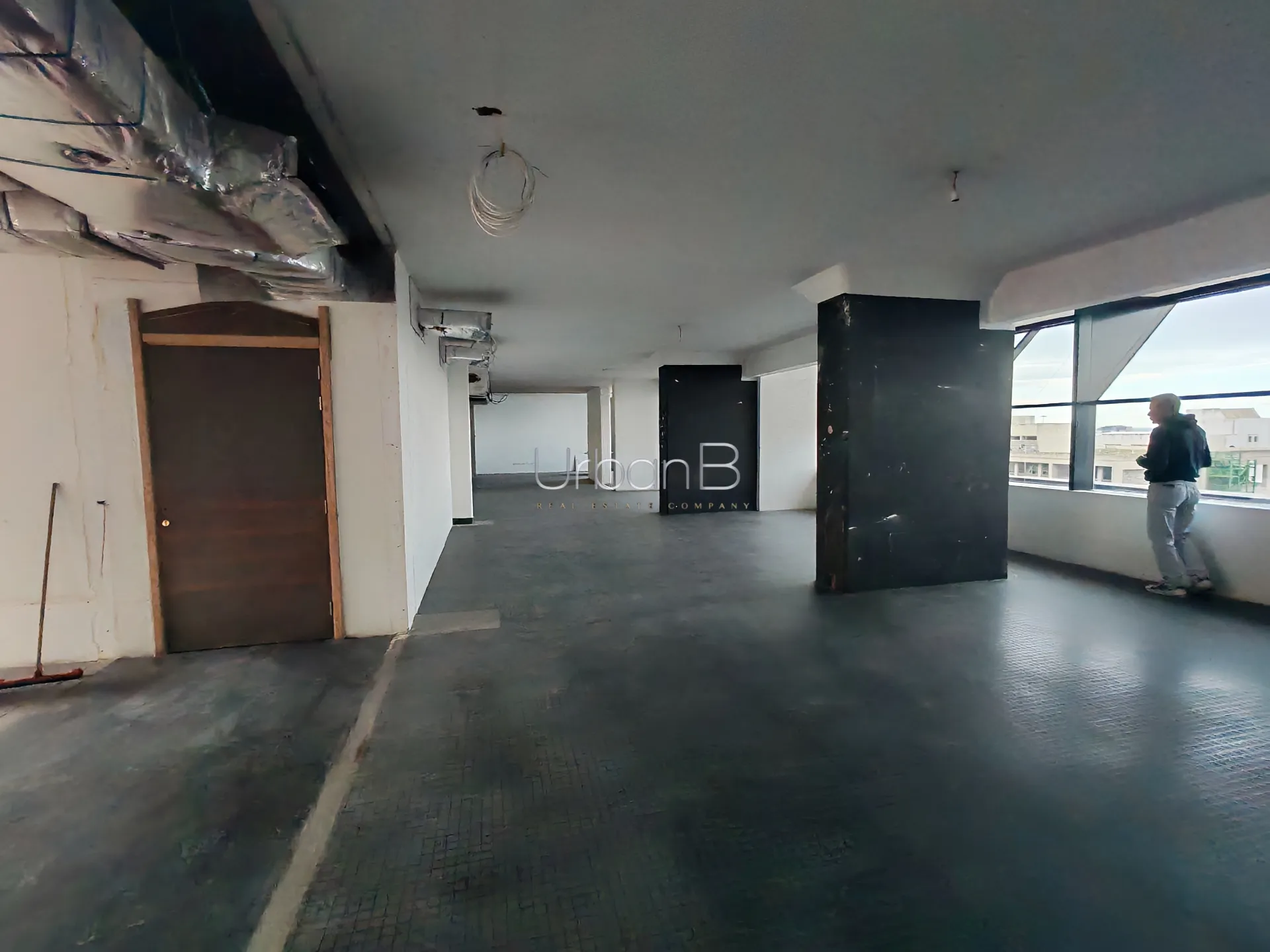 Office for rent in Pasteur, beirut, lebanon