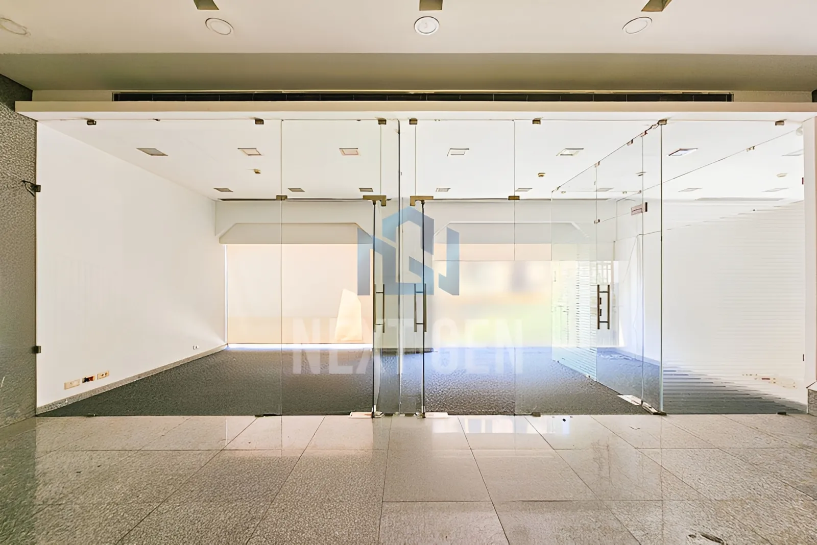 Office for Rent in Downtown