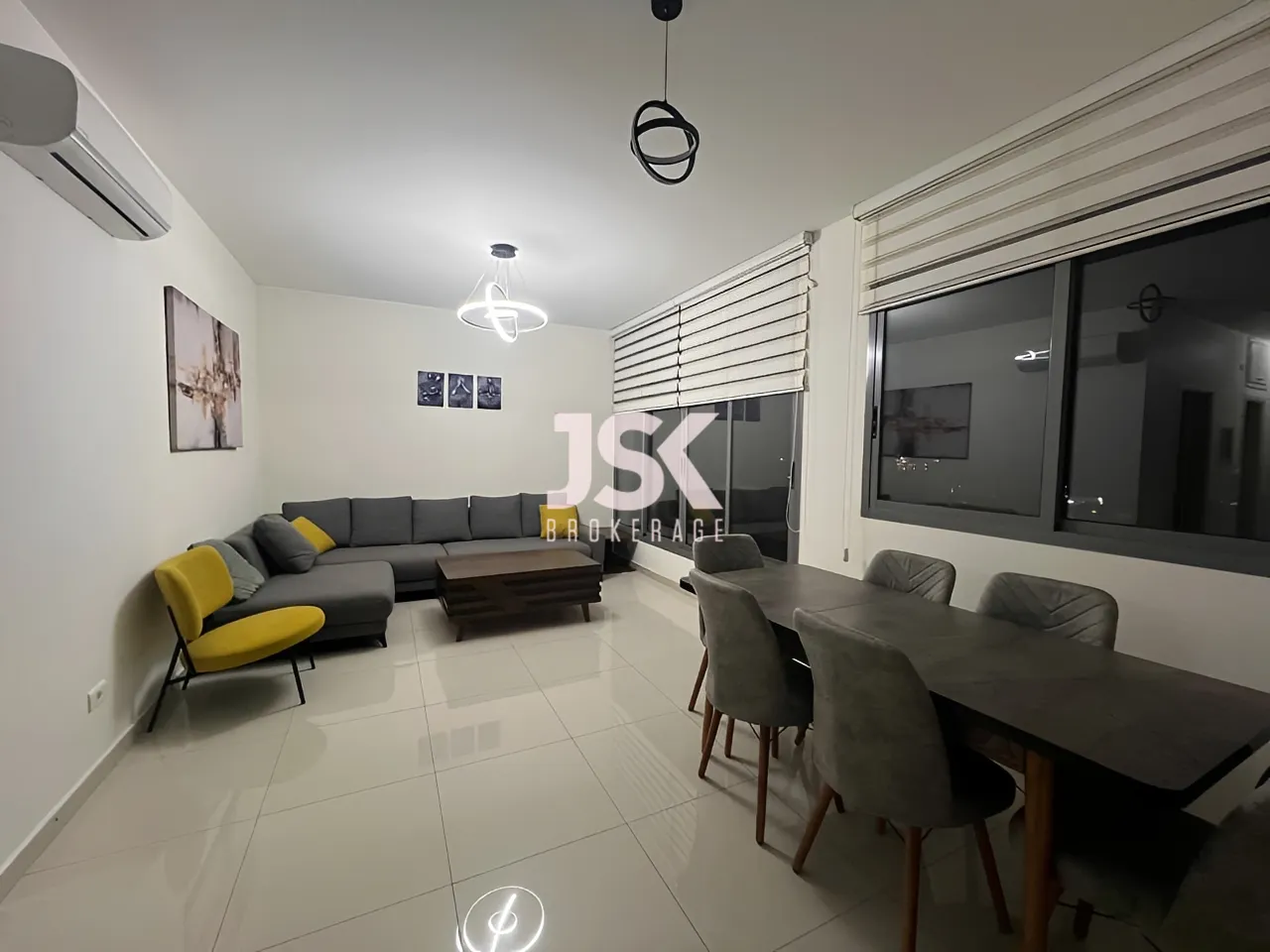Apartment for Rent in Jal El Dib