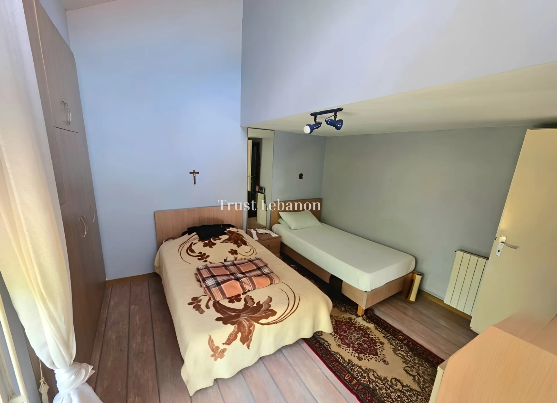 Triplex for sale in Maarab, Lebanon